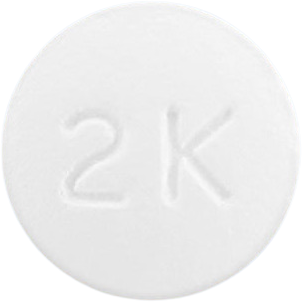베포타딘정10mg 제품 사진
