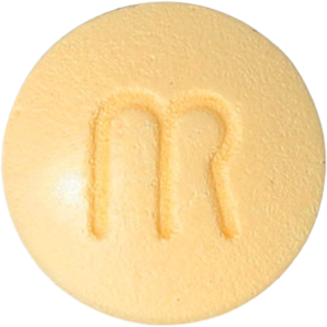 도네푸질정10mg 제품 사진
