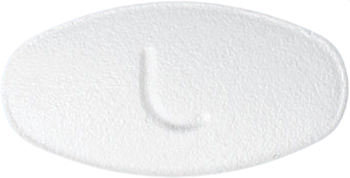 아스탄정20mg 제품 사진
