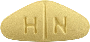 제이케이(JK)정20mg 제품 사진