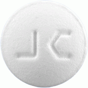 레토바정20mg 제품 사진