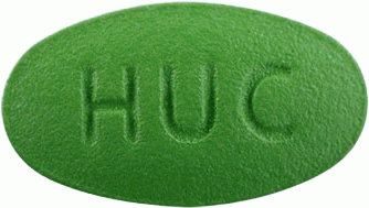 휴트렌정60mg 제품 사진