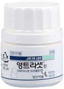 영트라셋세미정 제품 사진