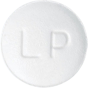 경동리피그렐정100mg 제품 사진