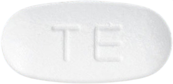 트윈케라정40/10mg 제품 사진