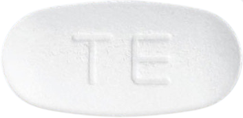 트윈케라정40/5mg 제품 사진