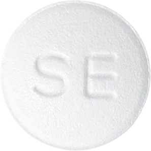 서울페북소스타트정40mg 제품 사진