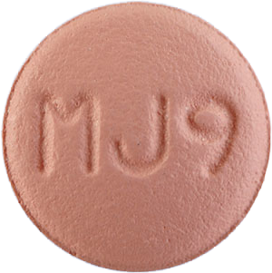 세비엠에이치씨티정10/40/12.5mg 제품 사진