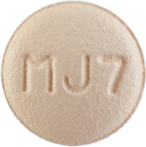 세비엠에이치씨티정5/20/12.5mg 제품 사진