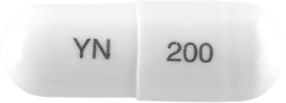 쎄레코브캡슐200mg 제품 사진