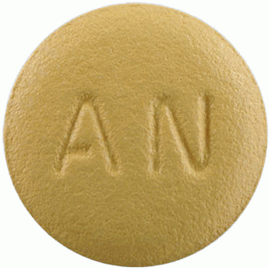 레보발사정2.5/80mg 제품 사진