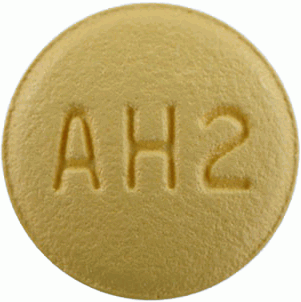 올메디카에이치씨티정5/40/12.5mg 제품 사진