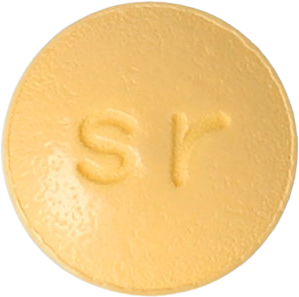 로수그린정5mg 제품 사진