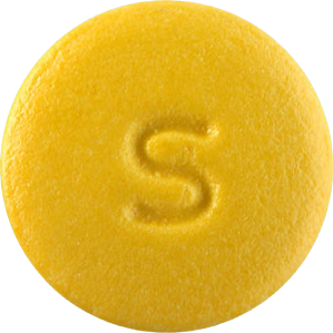 라라베정10mg 제품 사진