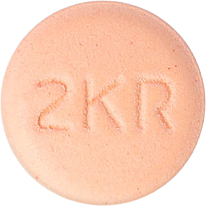 바이토넬정35mg 제품 사진