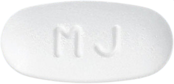 텔미엠정80mg 제품 사진