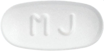 텔미엠정40mg 제품 사진