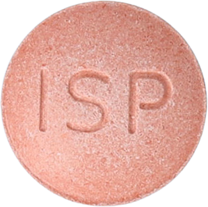 몬카츄정5mg 제품 사진