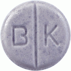 씬지로이드정0.025mg 제품 사진