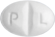 렉스프람정10mg 제품 사진