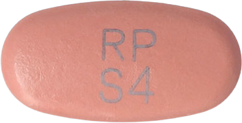 알피에소정40mg 제품 사진