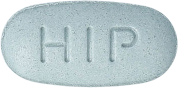 텔미르핀정40/5mg 제품 사진