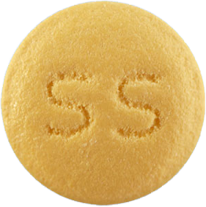 삼성라베프라졸정20mg 제품 사진
