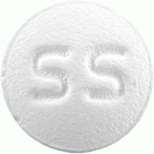 삼성라푸티딘정10mg 제품 사진
