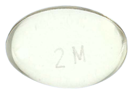 두타그로연질캡슐0.5mg_(0.5mg/1캡슐) 제품 사진