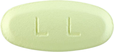 클라토민정500mg 제품 사진
