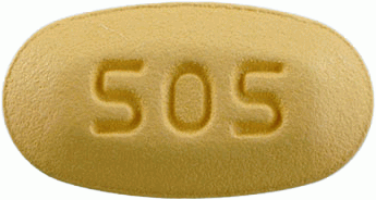 로수탄메트정500/5mg 제품 사진