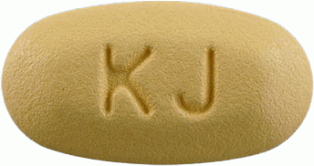크레비스정500/5mg 제품 사진