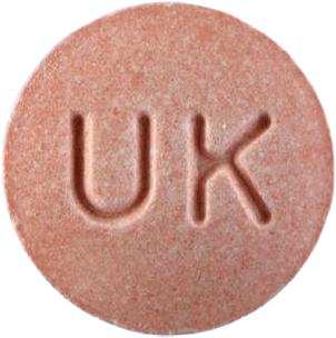 유니몬스트츄정5mg 제품 사진