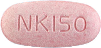 디카졸정150mg 제품 사진