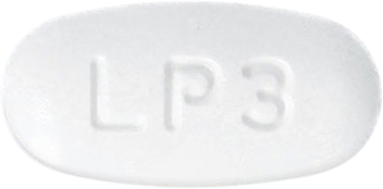 텔미듀얼정80/5mg 제품 사진