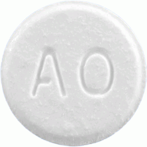 알쯔페질속붕정5mg 제품 사진