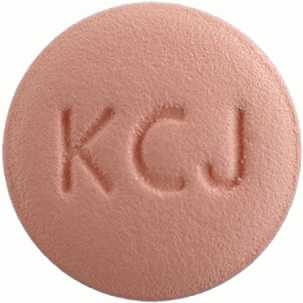 에스디클로정75mg 제품 사진
