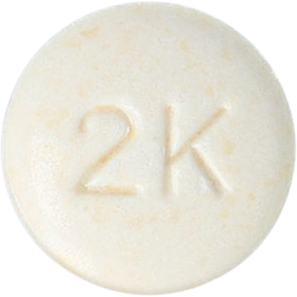 라이트나프토피딜정75mg 제품 사진
