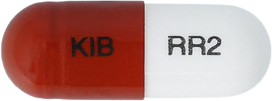 푸가발린캡슐75mg 제품 사진