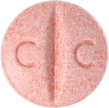 삼성칸데사르탄정16mg 제품 사진