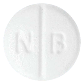 텔미코르정40mg 제품 사진