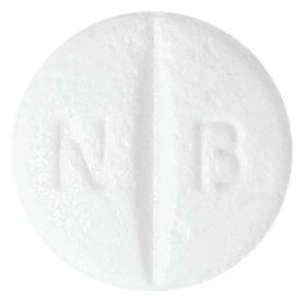 텔미코르정80mg 제품 사진