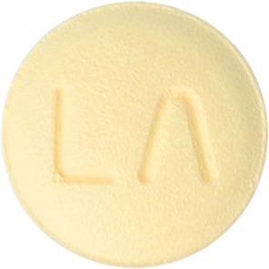 아리스트정5mg 제품 사진