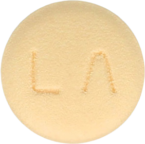 아리스트정10mg 제품 사진