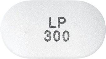 리피그렐서방정300mg 제품 사진