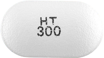 사플라그서방정300mg 제품 사진