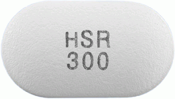 안티코아SR정300mg 제품 사진