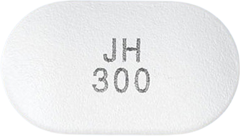 사르포서방정300mg 제품 사진