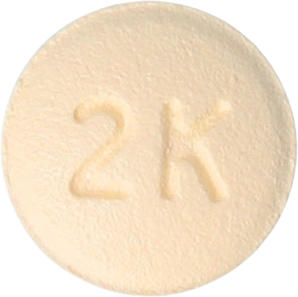 투비카정5/40mg 제품 사진