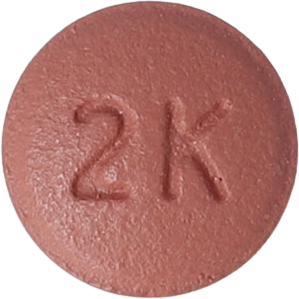투비카정10/40mg 제품 사진